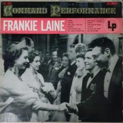 Long Distance Love del álbum 'Command Performance'