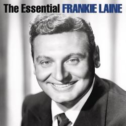 Strange Lady In Town de Frankie Laine