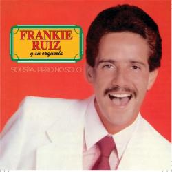 La cura de Frankie Ruiz