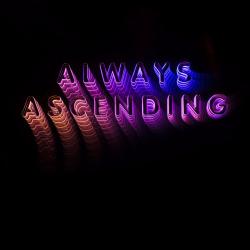 The Academy Award del álbum 'Always Ascending'