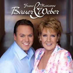 Frans Bauer & Marianne Weber