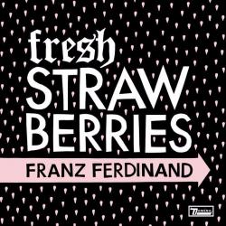 Fresh Strawberries [Single]