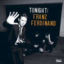 Katherine Kiss Me del álbum 'Tonight: Franz Ferdinand'