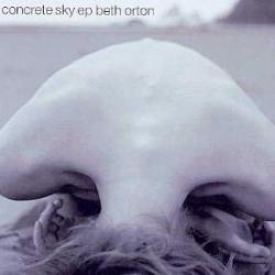 Concrete Sky EP