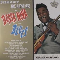 Bossa Nova and Blues
