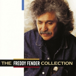 Wasted Days And Wasted Nights del álbum 'The Freddy Fender Collection'