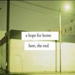 The Human Project Lives del álbum 'Here, the End'