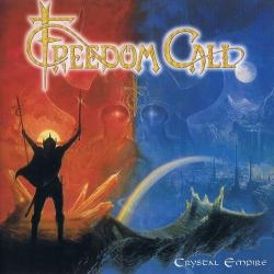 Freedom Call del álbum 'Crystal Empire'