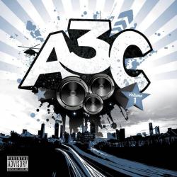 A3C hip-hop Festival album