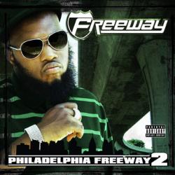 Hands up del álbum 'Philadelphia Freeway 2'