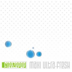 Maxi Ultra•Fresh