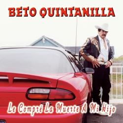 El Hijo De La Tostada de Beto Quintanilla