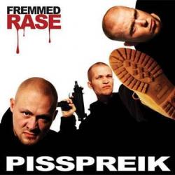 Råne del álbum 'Pisspreik'