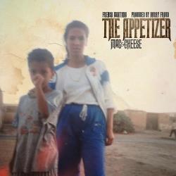 Sweetest Thing del álbum 'Mac & Cheese 4 (The Appetizer)'