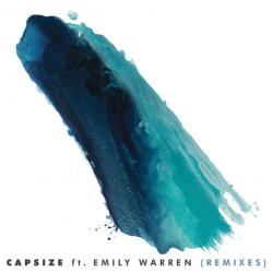 Capsize del álbum 'Capsize (Remixes)'
