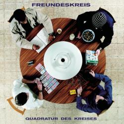 Leg Dein Ohr Auf Die Schiene Der Geschichte del álbum 'Quadratur des Kreises'