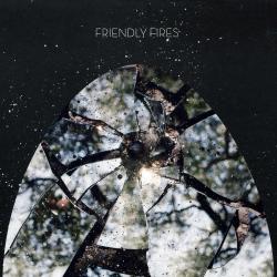 Ex lover del álbum 'Friendly Fires'