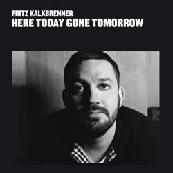 Right In The Dark del álbum 'Here Today Gone Tomorrow'