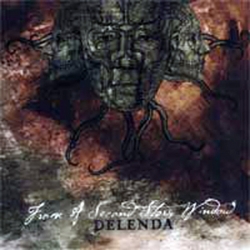 Dark Waters Of Thought del álbum 'Delenda'