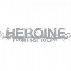 The levy del álbum 'Heroine'