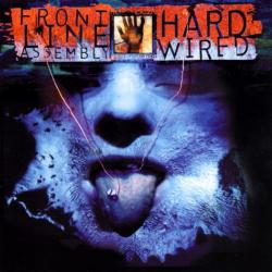 Infra Red Combat del álbum 'Hard Wired'