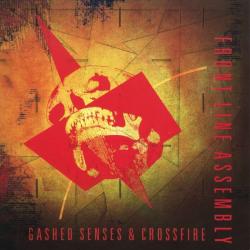 Antisocial del álbum 'Gashed Senses & Crossfire'