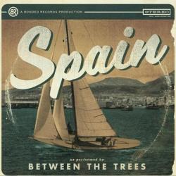 Scarecrow del álbum 'Spain'