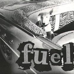 Fuel [EP]