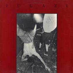 Give Me The Cure del álbum 'Fugazi EP'