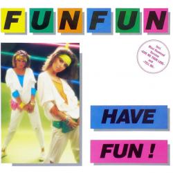 Happy Station del álbum 'Have Fun!'
