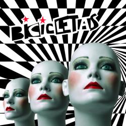 12 Peces del álbum 'Bicicletas'