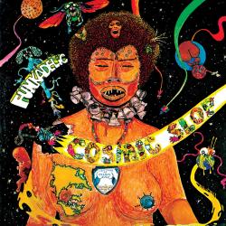 Can't Stand the Strain del álbum 'Cosmic Slop'
