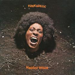 You and Your Folks, Me and My del álbum 'Maggot Brain'
