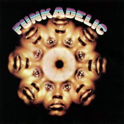 Music For My Mother del álbum 'Funkadelic'