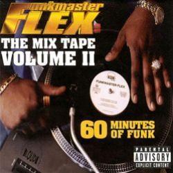 The Mix Tape Volume II: 60 Minutes of Funk