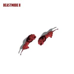Hate the real me del álbum 'BEASTMODE 2'