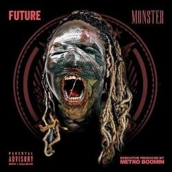 Monster del álbum 'Monster'