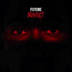 Look Ahead del álbum 'Honest'