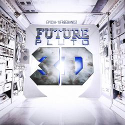 First Class Flights del álbum 'Pluto 3D'