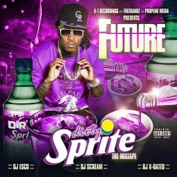 4 My People del álbum 'Dirty Sprite'