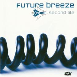 Heaven Above del álbum 'Second Life'