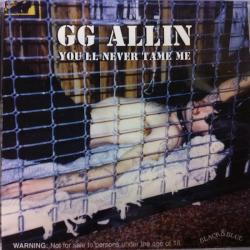 Ass Fuckin', Butt Suckin', Cunt Lickin', Masturbation de G.G. Allin