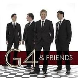 G4 & Friends