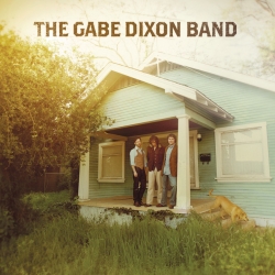 Find my way del álbum 'The Gabe Dixon Band'
