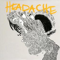 Pete, King Of All Detectives del álbum 'Headache '