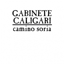 Camino Soria de Gabinete Caligari