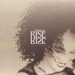 Over You del álbum 'Rise'