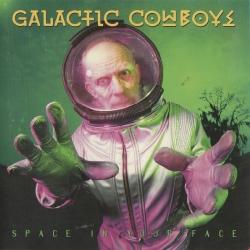 Space In Your Face del álbum 'Space In Your Face'