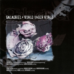 Imaginary Sins del álbum 'World Under World'
