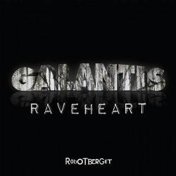 Tank del álbum 'Raveheart'
